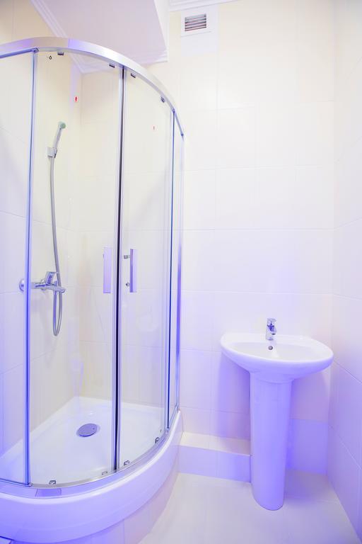 אלמטי Sky Hostel מראה חיצוני תמונה