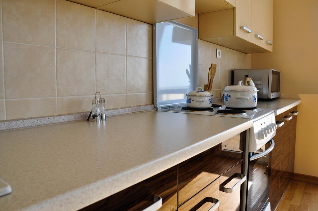 אלמטי Sky Hostel חדר תמונה