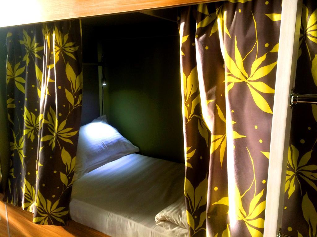 אלמטי Sky Hostel מראה חיצוני תמונה